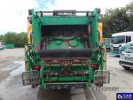Mercedes-Benz Atego  Aukcja 288075 - grafika 4