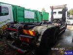 Mercedes-Benz Actros  Aukcja 288076 - grafika 4