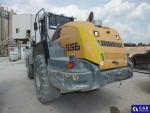 Liebherr L556  Aukcja 288567 - grafika 2