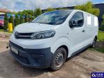 Toyota ProAce  Aukcja 288158 - grafika 1