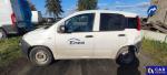 Fiat Panda Van 1.2 MR`12 E6 1.4t Aukcja 288159 - grafika 3
