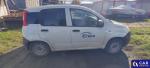 Fiat Panda Van 1.2 MR`12 E6 1.4t Aukcja 288159 - grafika 7