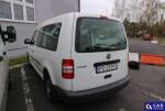 Volkswagen Caddy Maxi GP 1.6 TDI MR`11 E5 2.4t Aukcja 288160 - grafika 3