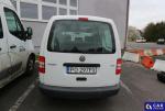 Volkswagen Caddy Maxi GP 1.6 TDI MR`11 E5 2.4t Aukcja 288160 - grafika 4
