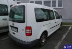 Volkswagen Caddy Maxi GP 1.6 TDI MR`11 E5 2.4t Aukcja 288160 - grafika 5