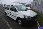 Volkswagen Caddy Maxi GP 1.6 TDI MR`11 E5 2.4t Aukcja 288160 - grafika 7