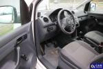 Volkswagen Caddy Maxi GP 1.6 TDI MR`11 E5 2.4t Aukcja 288160 - grafika 11