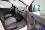 Volkswagen Caddy Maxi GP 1.6 TDI MR`11 E5 2.4t Aukcja 288160 - grafika 13