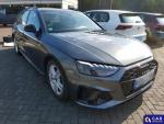 Audi A4 40 TFSI S line Aukcja 288064 - grafika 2