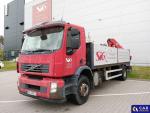 Volvo FE 280 FES 280 4x2 Aukcja 288111 - grafika 1