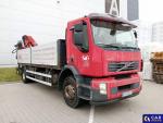 Volvo FE 280 FES 280 4x2 Aukcja 288111 - grafika 2