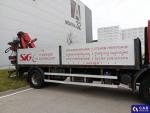 Volvo FE 280 FES 280 4x2 Aukcja 288111 - grafika 12