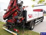 Volvo FE 280 FES 280 4x2 Aukcja 288111 - grafika 3