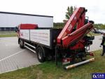Volvo FE 280 FES 280 4x2 Aukcja 288111 - grafika 4