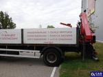 Volvo FE 280 FES 280 4x2 Aukcja 288111 - grafika 16
