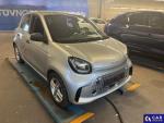 Smart Forfour electric drive / EQ (453.091) Aukcja 288090 - grafika 2