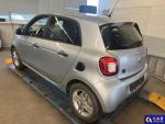 Smart Forfour electric drive / EQ (453.091) Aukcja 288090 - grafika 3