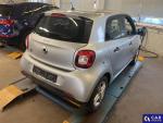 Smart Forfour electric drive / EQ (453.091) Aukcja 288090 - grafika 4