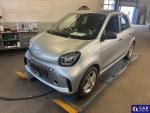 Smart Forfour electric drive / EQ (453.091) Aukcja 288090 - grafika 6