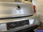 Smart Forfour electric drive / EQ (453.091) Aukcja 288090 - grafika 23