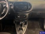Smart Forfour electric drive / EQ (453.091) Aukcja 288090 - grafika 32