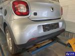 Smart Forfour electric drive / EQ (453.091) Aukcja 288090 - grafika 46