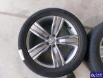 Volkswagen Tiguan Allspace Highline 4Motion Aukcja 288091 - grafika 29