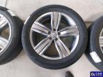 Volkswagen Tiguan Allspace Highline 4Motion Aukcja 288091 - grafika 31
