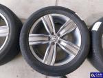 Volkswagen Tiguan Allspace Highline 4Motion Aukcja 288091 - grafika 32