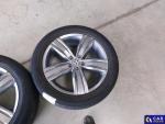 Volkswagen Tiguan Allspace Highline 4Motion Aukcja 288091 - grafika 33