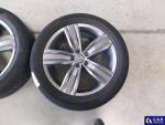 Volkswagen Tiguan Allspace Highline 4Motion Aukcja 288091 - grafika 35