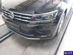 Volkswagen Tiguan Allspace Highline 4Motion Aukcja 288091 - grafika 111