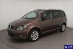 Volkswagen Touran Style Aukcja 288092 - grafika 1