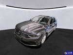 Volkswagen Passat GTE Aukcja 288094 - grafika 1