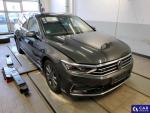 Volkswagen Passat GTE Aukcja 288095 - grafika 2