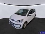 Volkswagen up! Basis Aukcja 288096 - grafika 1
