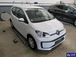 Volkswagen up! Basis Aukcja 288096 - grafika 2