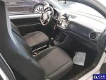 Volkswagen up! Basis Aukcja 288096 - grafika 4