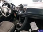 Volkswagen up! Basis Aukcja 288096 - grafika 6