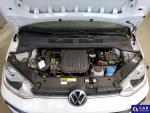 Volkswagen up! Basis Aukcja 288096 - grafika 19