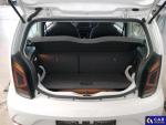 Volkswagen up! Basis Aukcja 288096 - grafika 20