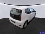 Volkswagen up! Basis Aukcja 288096 - grafika 29