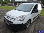 Citroën Berlingo II 1.6 HDI Kat. MR`08 E4 1.9t Aukcja 288161 - grafika 1