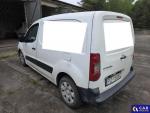Citroën Berlingo II 1.6 HDI Kat. MR`08 E4 1.9t Aukcja 288161 - grafika 2