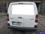 Citroën Berlingo II 1.6 HDI Kat. MR`08 E4 1.9t Aukcja 288161 - grafika 3