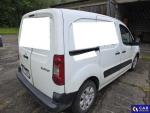 Citroën Berlingo II 1.6 HDI Kat. MR`08 E4 1.9t Aukcja 288161 - grafika 4