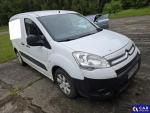 Citroën Berlingo II 1.6 HDI Kat. MR`08 E4 1.9t Aukcja 288161 - grafika 5