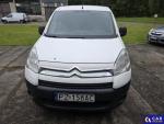 Citroën Berlingo II 1.6 HDI Kat. MR`08 E4 1.9t Aukcja 288161 - grafika 6