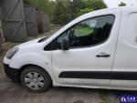 Citroën Berlingo II 1.6 HDI Kat. MR`08 E4 1.9t Aukcja 288161 - grafika 11