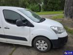 Citroën Berlingo II 1.6 HDI Kat. MR`08 E4 1.9t Aukcja 288161 - grafika 13
